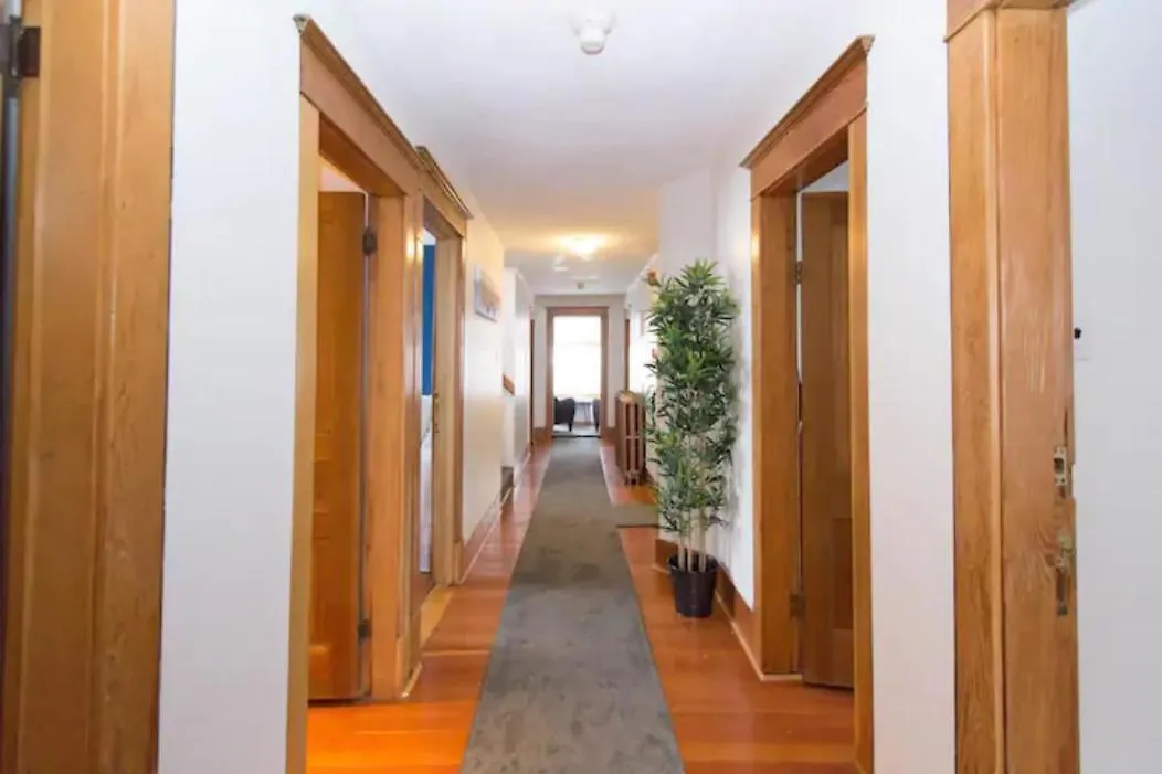 Holiday home North House - Banff'S Rocky Mountain House Villa