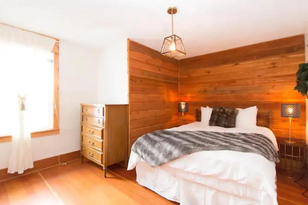 Holiday home North House - Banff'S Rocky Mountain House Villa