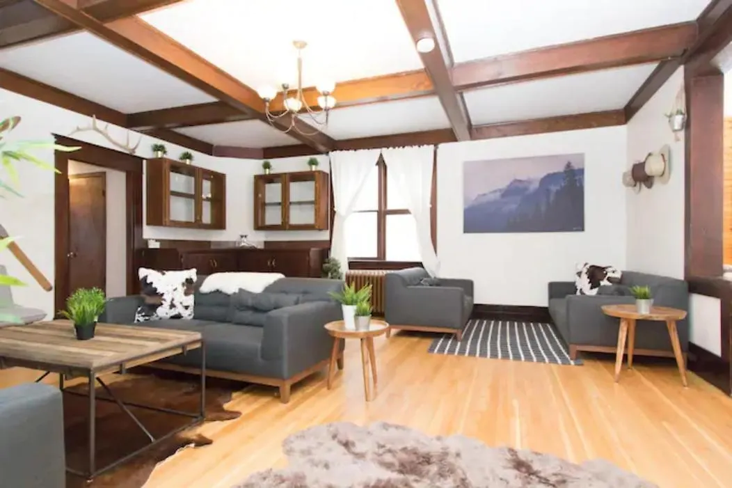 North House - Banff'S Rocky Mountain House Villa Banff