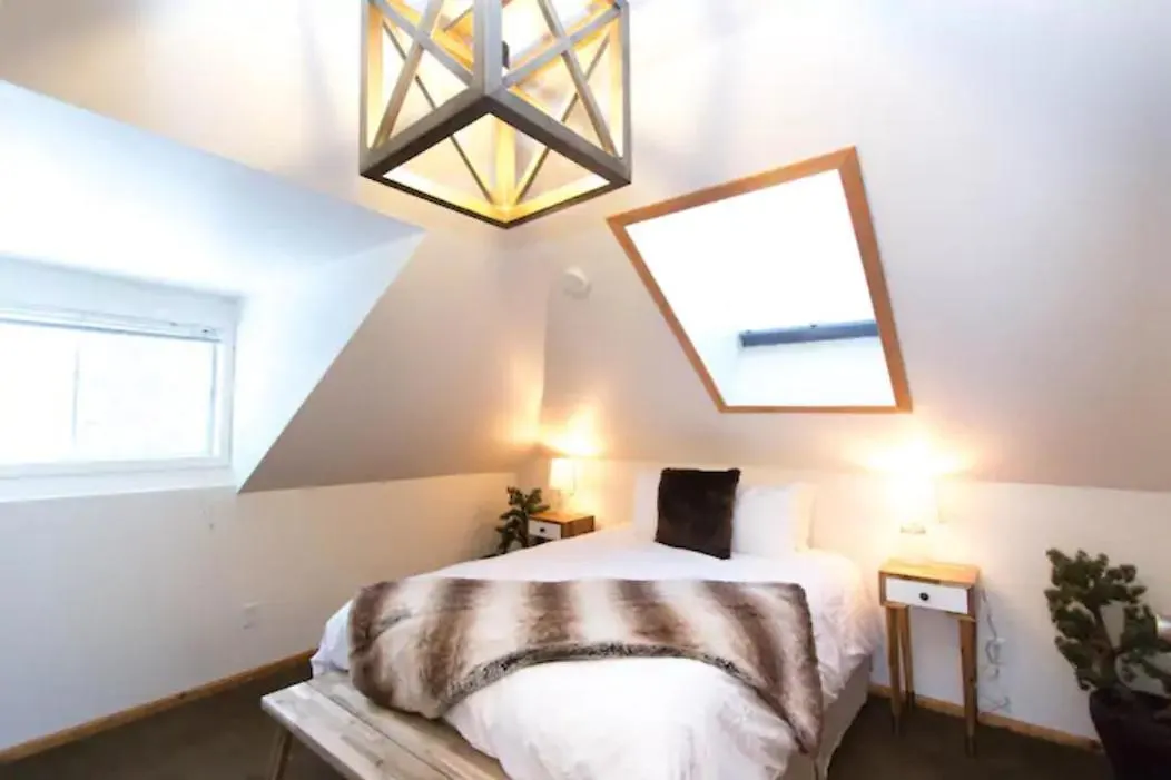 Holiday home North House - Banff'S Rocky Mountain House Villa