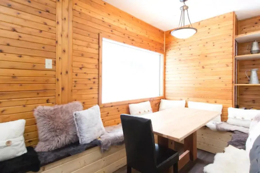 Holiday home North House - Banff'S Rocky Mountain House Villa