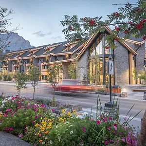 Peaks And Banff